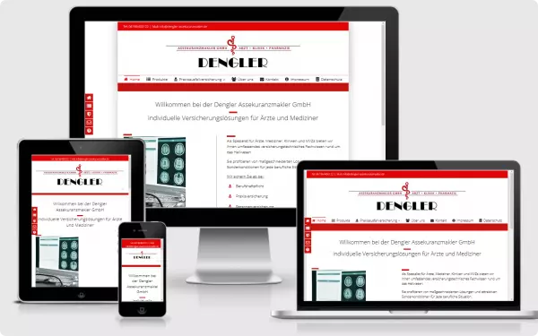 Dengler-Assekuranzmakler GmbH